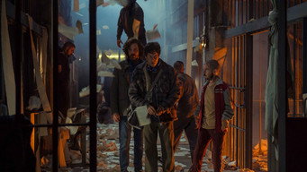 Escape (2024)