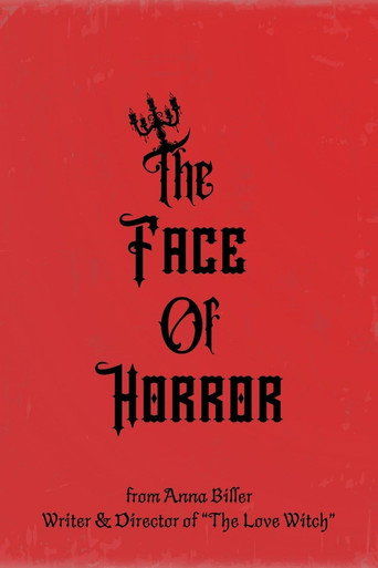 The Face of Horror — Film en streaming