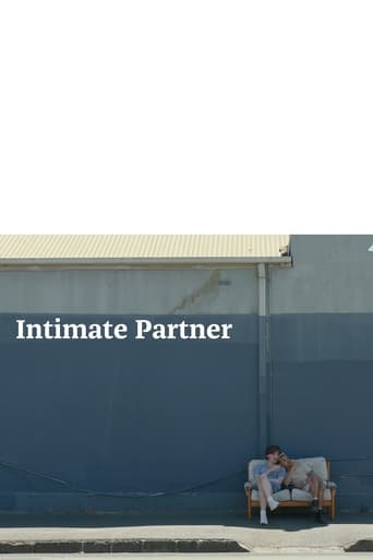 Poster of Intimate Partner