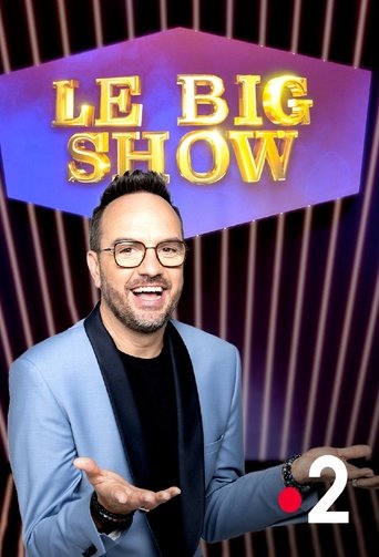 Le Big Show: Season 1