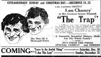 The Trap (1922)
