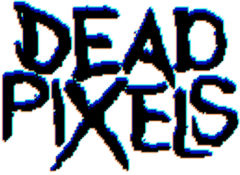 Dead Pixels logo