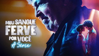 Cena de Meu Sangue Ferve por Você: A Série