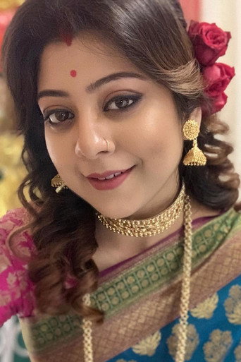 Aemila Sadhukhan