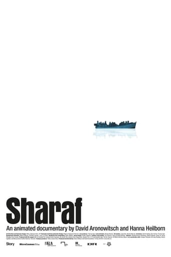 Poster för Sharaf