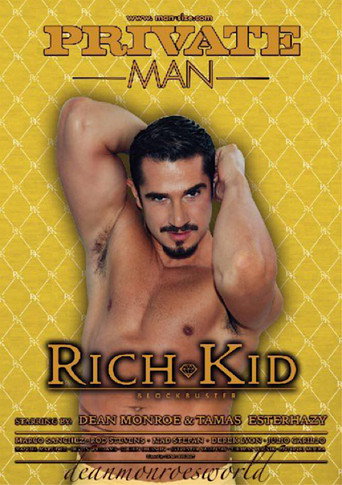 Rich Kid পোস্টার
