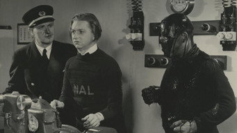 Millions in Flight (1934)