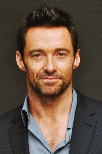 Image of Hugh Jackman