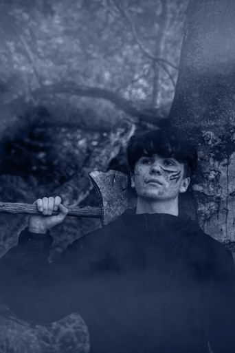 Whispers Beyond The Trees (2025)