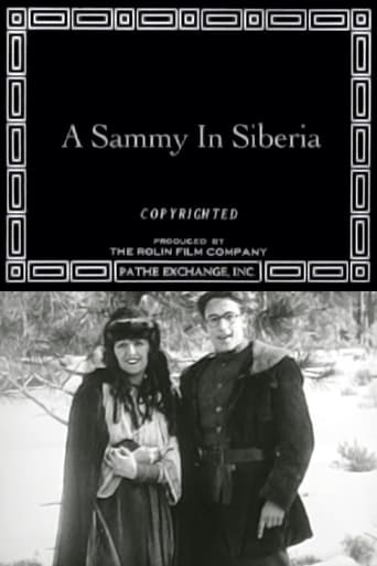 Poster för A Sammy in Siberia
