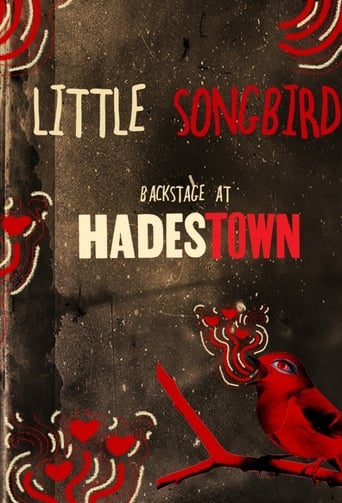 Little Songbird: Backstage at 'Hadestown' with Eva Noblezada torrent magnet 