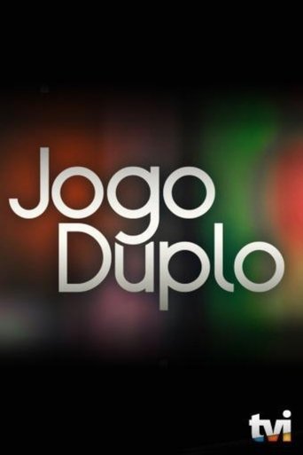 Jogo Duplo - Season 1 Episode 75 الحلقة 75 2018