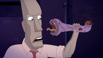 Cena de As lembranças de Paul