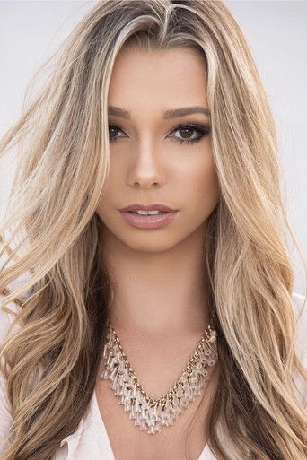 Foto de Brittany Toczko