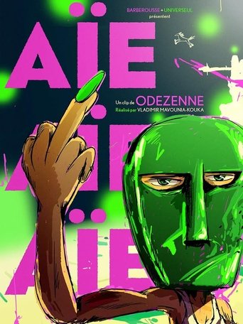 Odezenne - Aïe aïe aïe (2025)