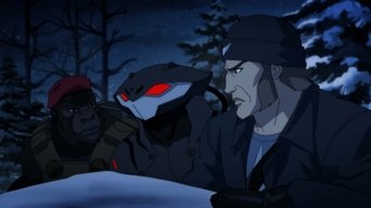 Cena de Episódio 15