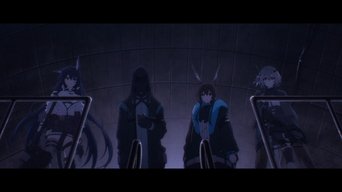 Cena de Canção de Ninar