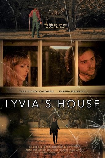 Poster of Lyvia's House