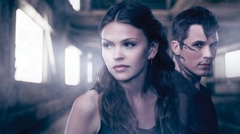 Star-Crossed - S1E01