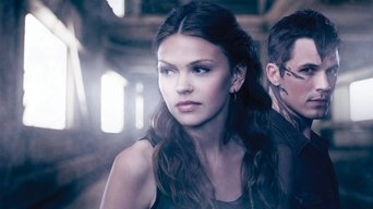 Star-Crossed - 1x01