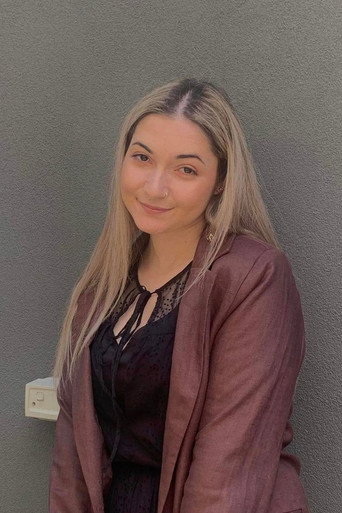 Paige Moutzouris — 1