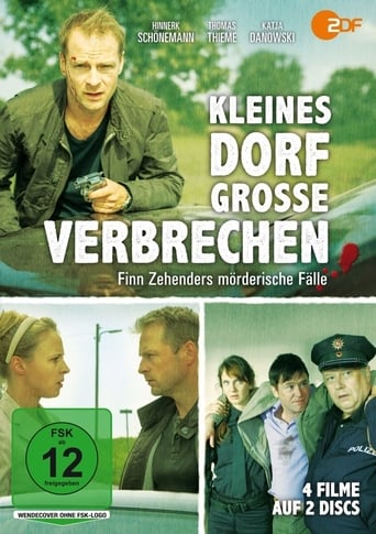 Poster of Mord in Aschberg