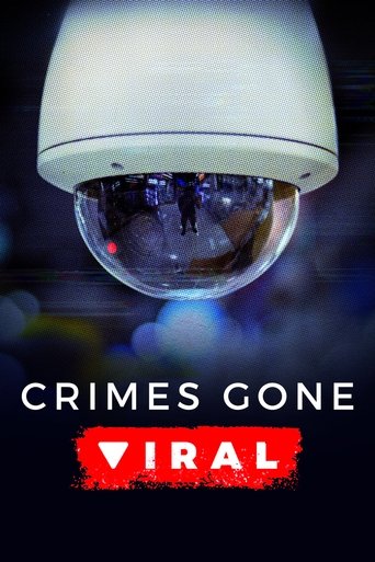 Crimes Gone Viral: Season 3