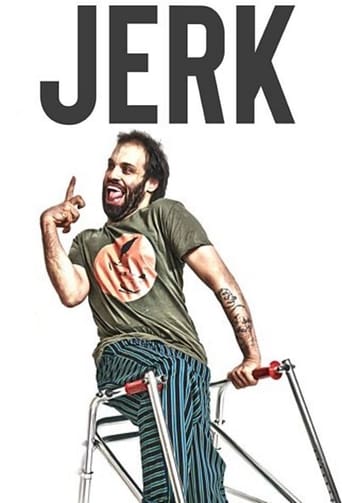 Poster of Jerk