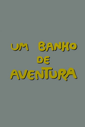 Um Banho de Aventura (1989)