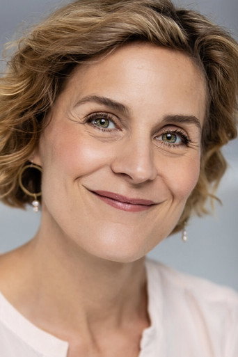 Alicia Johnston