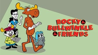 Rocky and His Friends (1959-1963)