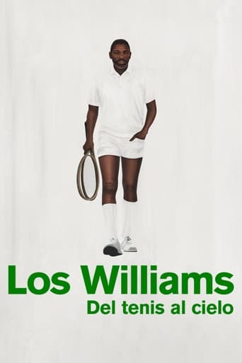 Los Williams, del tenis al cielo