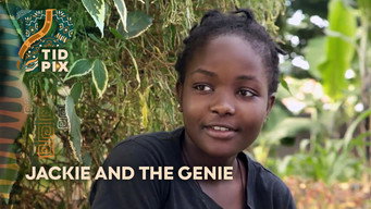 Jackie and the Genie (2018)