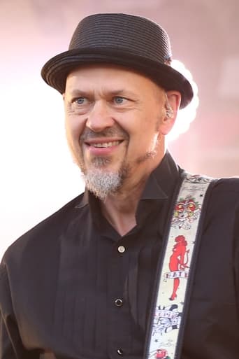 Image of Olaf Deriglasoff