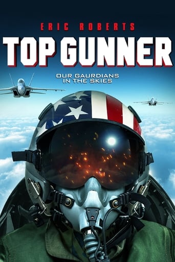 Top Gunner Poster