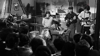 The Last Meeting (1967)