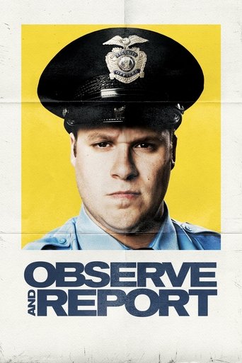 Observe and Report (2009) Observe and Report (2009)