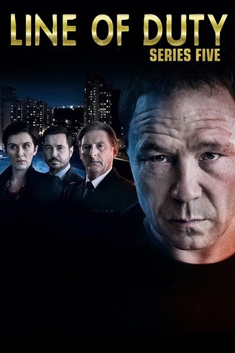 Line of Duty Season 5 Episode 2