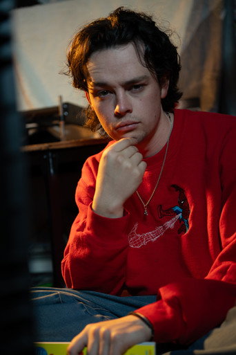 Noah Stanley — 1