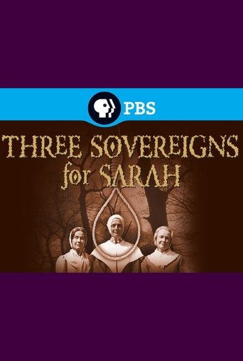 Three Sovereigns for Sarah