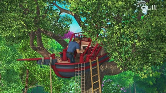 Episode 13 — The Road Warrior