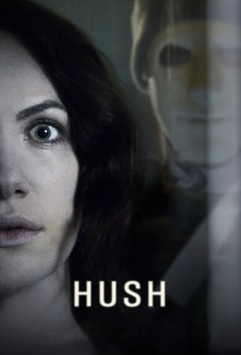 Poster för Hush