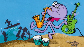 #9 Secret Squirrel & Morroco Mole