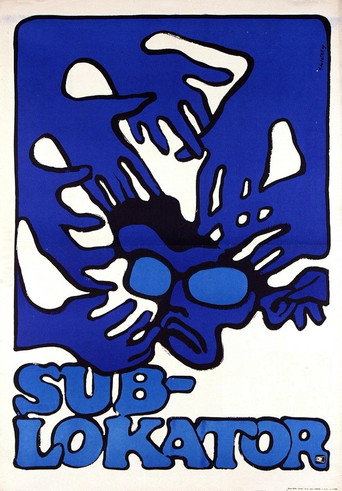 Sublokator (1967)