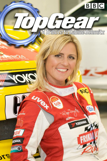 Top Gear: A Tribute to Sabine Schmitz (2021)