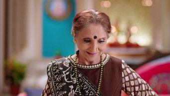 Episode 5 — Paakhi Saves Baa From an Accident