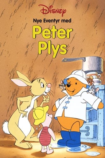 Nye eventyr med Peter Plys