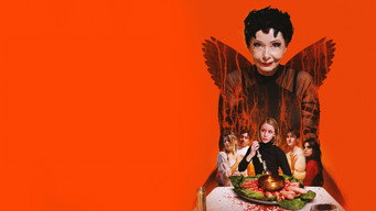 A Halloween Feast (2024)