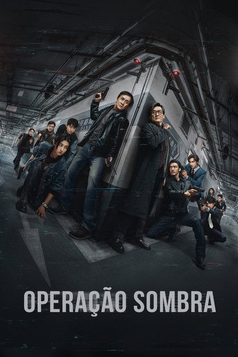 Operação Sombra