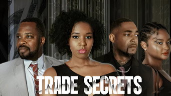 Trade Secrets (2024)